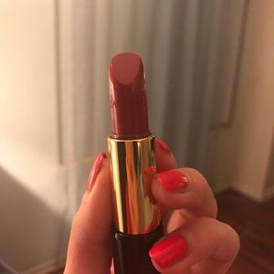 Lancôme labsolu rouge chroma. 103 Minimal red.